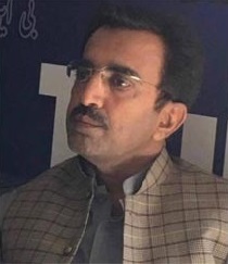 لیویز فورس اور ایجوکیشن نان ٹیچنگ اسٹاف خضدار کی خالی آسامیوں پرتعیناتی میرٹ کے برخلاف ہوئے ہیں‘ اکبرمینگل