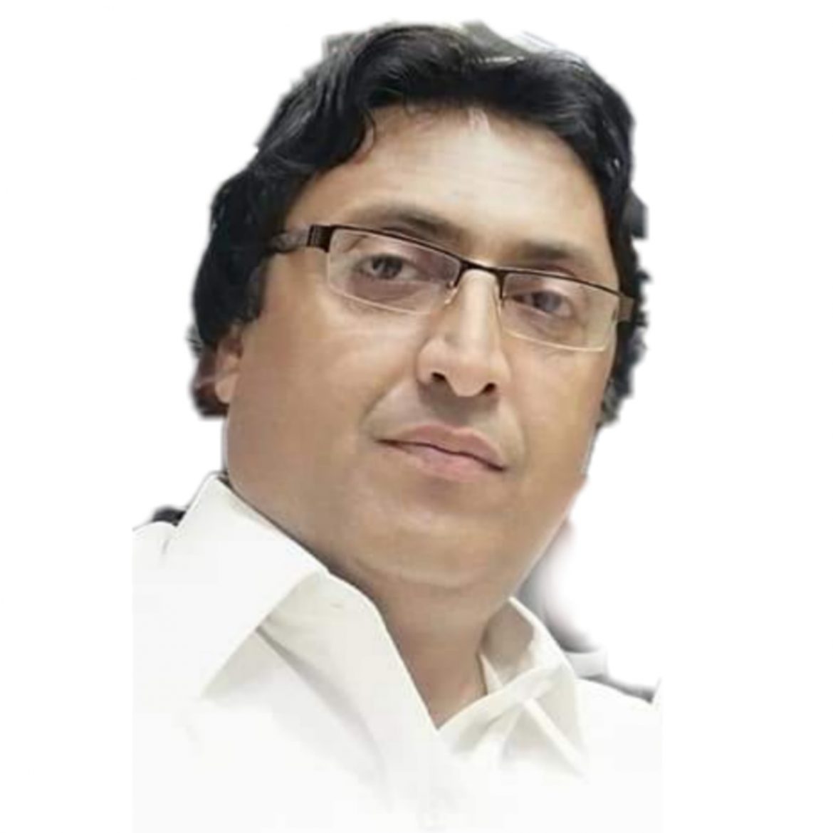 منظور بلوچ کی بلوچ قوم اور بلوچستان کیلئے جدوجہد کبھی رائیگاں نہیں جائیگی ، یوسف  ساسولی
