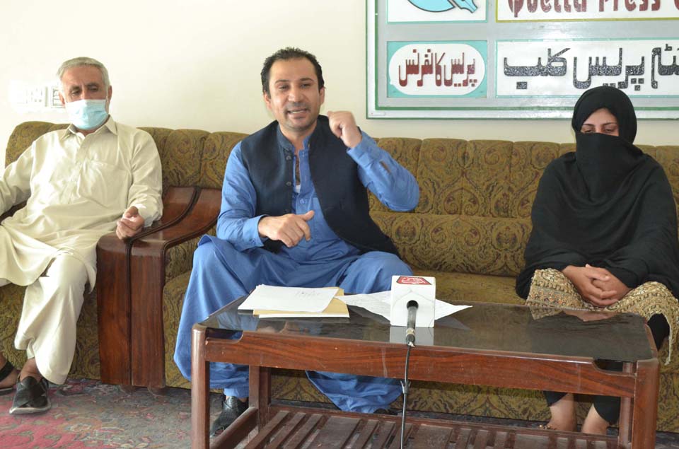 بی ڈی ایم اے  ،آسامی کیلئے ٹیسٹ و انٹرویو میں کامیاب ہونے کے باوجود تقرری نہیں کی جارہی ہے ، بی بی خاتمہ