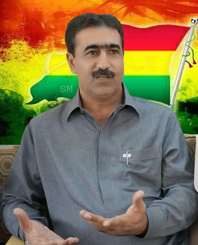 ڈنک واقعہ قابل افسوس اور ناقابل برداشت عمل ہے،  حاجی ہاشم نوتیزئی