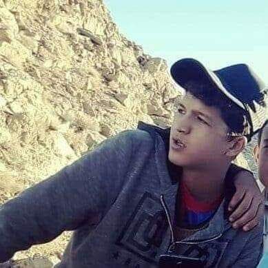کوئٹہ ‘ جماعت نہم کے طالب علم کی ہلاکت کیخلاف لواحقین کا عملدار روڈ پر دھرنا