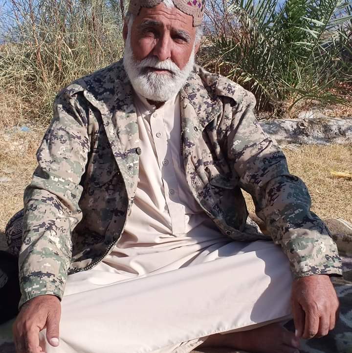 نوشکی، گھر پر چھاپہ بلاجواز اور ذاتیات پر مبنی ہے،حاجی میر عبدالباقی بادینی
