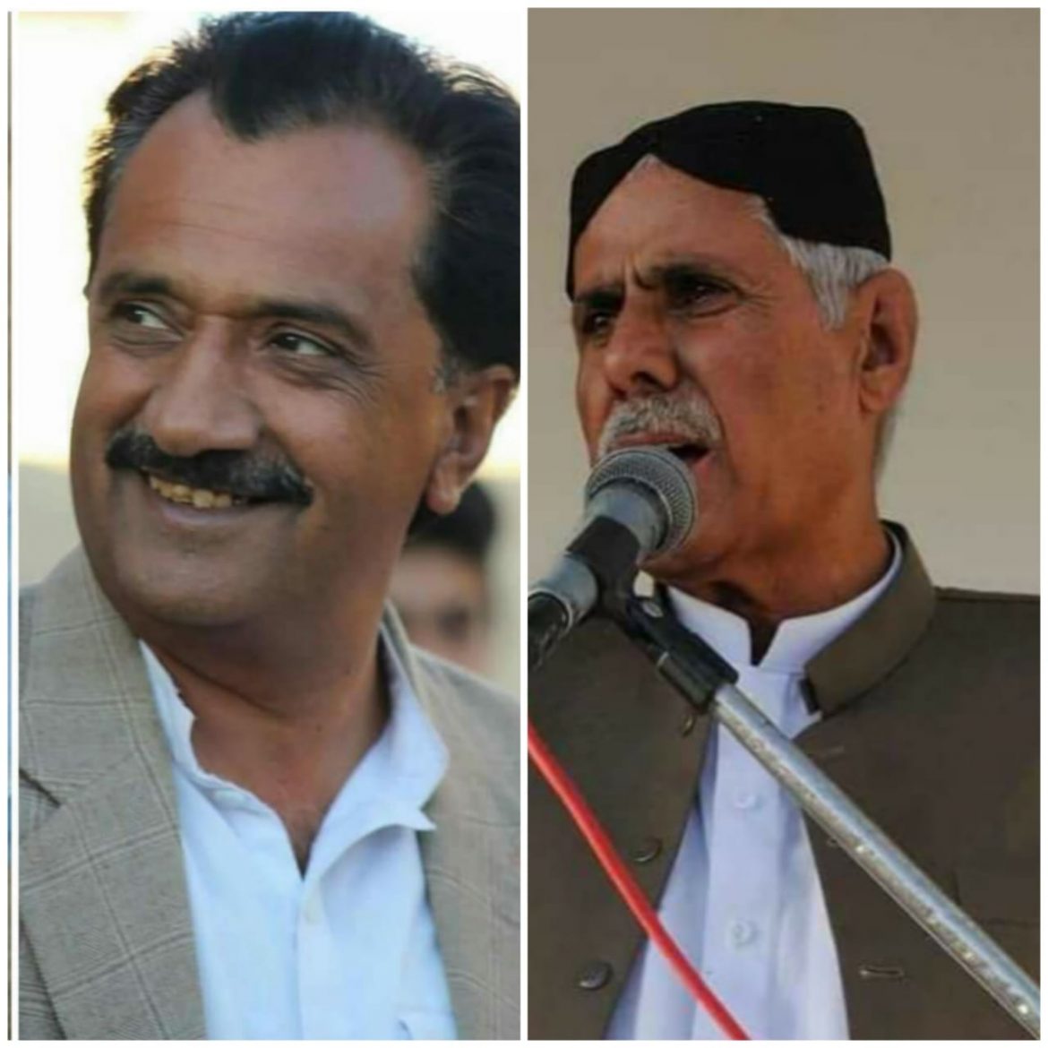 چئیرمین منظور بلوچ کے موت سے دلی دکھ ہوا ہے ، خورشید جمالدینی
