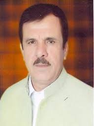 سردار در محمد ناصر کورونا وائرس کے باعث انتقال کر گئے