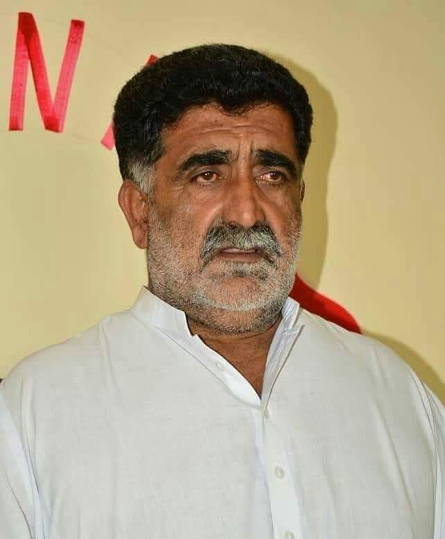 غیر منتخب افراد کو ترقیاتی فنڈز دینے کا مقصد کرپشن کرنا ہے ،  بابو رحیم مینگل