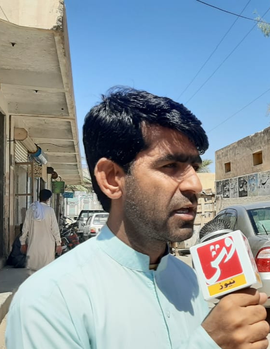 دالبندین، خاتون کا بہیمانہ قتل ،  مذموم سازش کے تحت  گھنائونا کھیل کھیلا جارہا ہے ،  بلوچستان نیشنل پارٹی