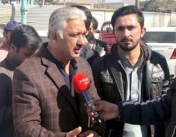 سیندک لیز معاہدہ آئین کے برخلاف ‘دو ماہ میں رپورٹ پیش کی جائیگی ‘ چیئرمین پی اے سی
