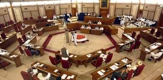 حکومت مخالف احتجاج کا طریقہ کار طے کرنے کا ذمہ سیاسی قیادت کے سپرد