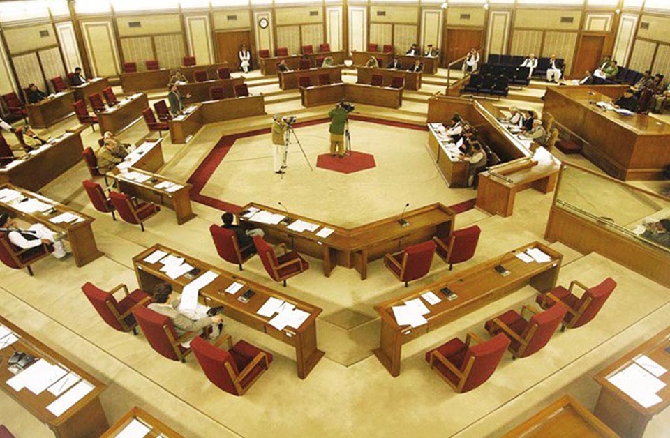 حکومتی مذاکراتی ٹیم اور اپوزیشن کے درمیان مذاکرات کامیاب