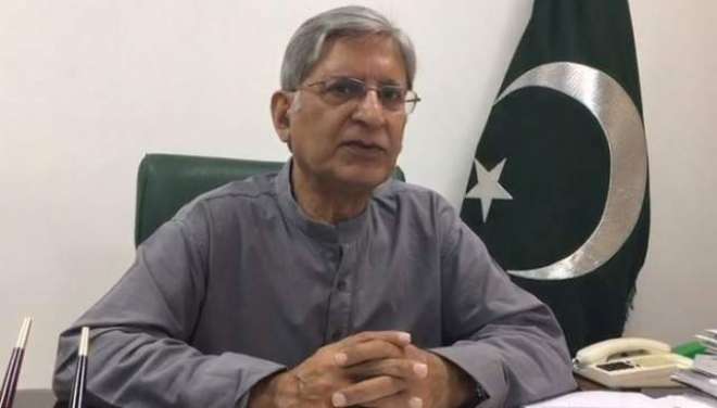 بی این پی کے 4 ووٹ40 بھی ہو سکتے ہیں ،  اعتزازاحسن