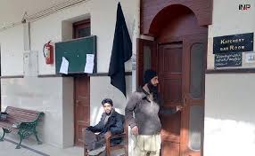 ججز اور سیاستدانوں کو واجب القتل قرار دینے والوں کیخلاف کاروائی کی جائے ‘ وکلاءتنظیمیں