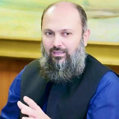 پیداواری شعبوں کی ترقی کیلئے اصلاحات لائی جا رہی ہیں ‘ جام کمال