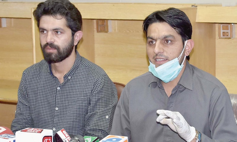 بجٹ میں صحت کیلئے مختص فنڈز پر نظرثانی کی جائے ‘ ینگ ڈاکٹرز ایسوسی ایشن