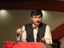 نہیں لگتا جام کمال اور اس کی اتحادی بلوچستان کے مسائل پر ڈٹے رہیں ‘ عثمان کاکڑ