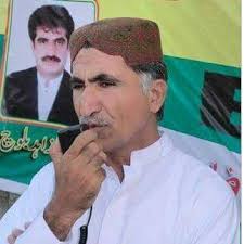 پنجگور  حکومتی نااہلی سے  کورونا وائرس کا گڑھ بن گیا ہے ،  نزیر احمد بلوچ