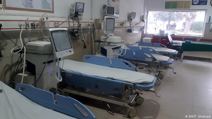 پلازمہ سے تجرباتی علاج، مگر تجارت بھی شروع