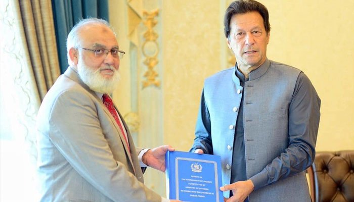 حکومت کا شوگر مافیا کو ٹھکانے لگانے کا فیصلہ