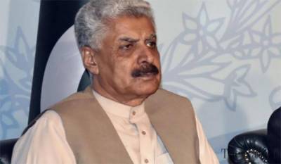 خاران ‘ مضر صحت پانی سے وبائی امراض پھیل رہے ہیں ‘ جنرل (ر) قادر بلوچ