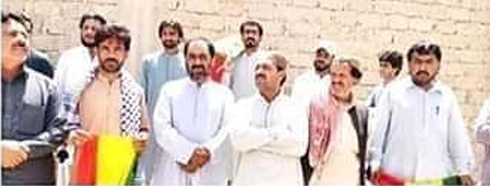 سوراب ، عورتوں اور بچیوں پر فائرنگ کرنا ہمارے روایتوں کے خلاف ہے، بی این پی