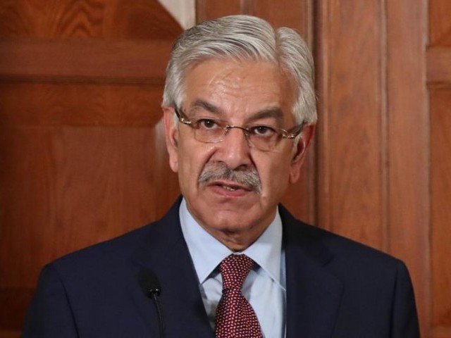 آئی ایم ایف سے کرائے پر لی گئی ٹیم نے ”آلہ قتل“حماد اظہرکو تھما دیا،خواجہ محمد آصف