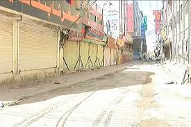 کوئٹہ میں سمارٹ لاک ڈاﺅن ، تندور،میڈیکل اسٹورز،جنرل اسٹورز کے علاوہ تمام دکانیں بند