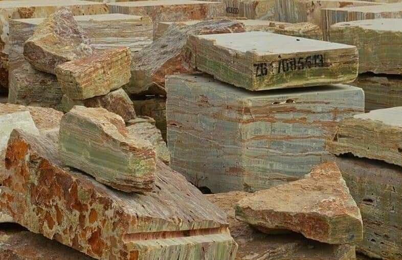 چین پاکستان سے ماربل درآمد کرنے والا سب سے بڑا ملک بن گیا