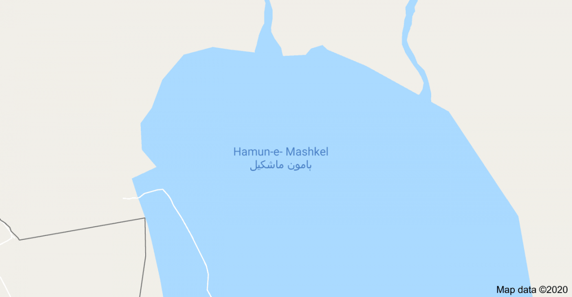 ماشکیل  ، شاہوانی اور ریکی قبائل کے درمیان فائرنگ تنازعہ واقعہ کا تصفیہ