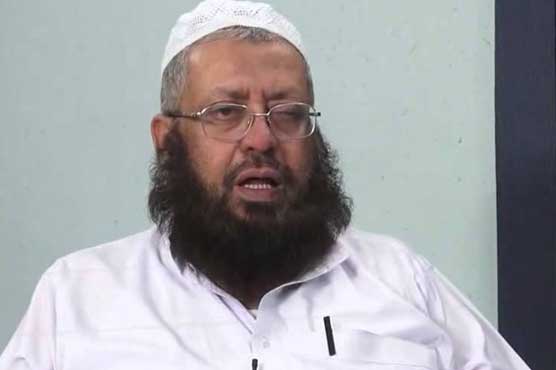 معروف عالم دین مفتی نعیم کی نماز جنازہ کراچی میں ادا، معروف شخصیات کی شرکت