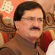 پشین ‘ قبائلی تنازعات ترقی و خوشحالی کی راہ میں رکاوٹ ہیں ‘ نواب ایاز جوگیزئی