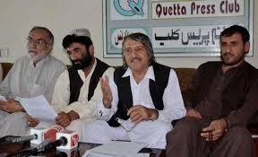 حکومت میرج ہال سے منسلک کاروباری طبقہ کو کاروباراپنا کاروبار کھولنے کی اجازت دے ،عبدالرحیم کاکڑ