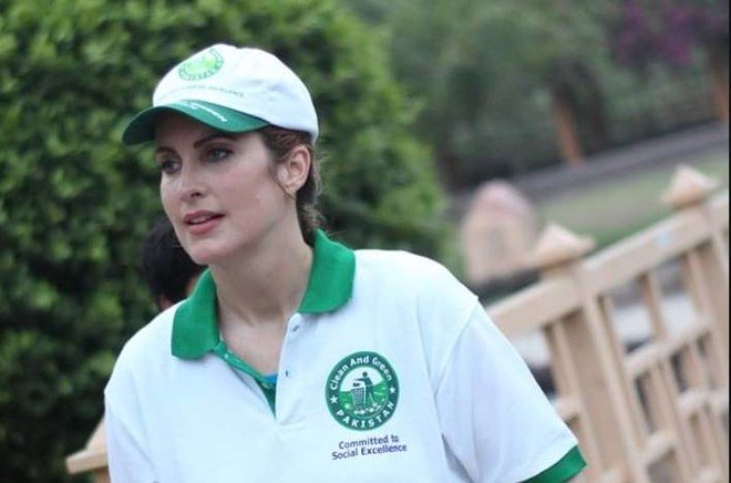 پی پی سمجھتی ہے زیادتی کے بعد مجھے دھمکا کر خاموش کرادیں گے: سنتھیا رچی