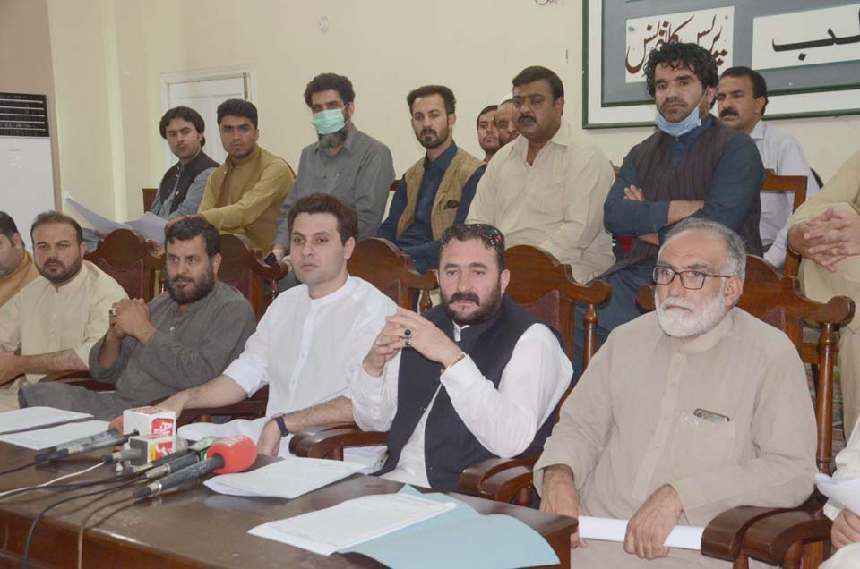 ہوٹل اورریسٹورنٹ مالکان کوکاروبارکرنے کی اجازت دی جائے،انجمن تاجران بلوچستان