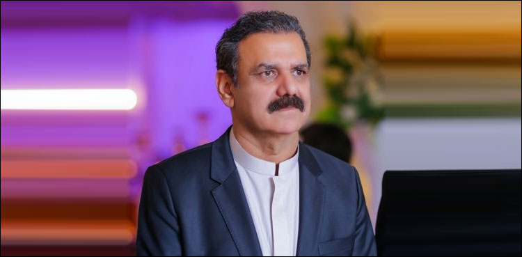 سی پیک پر سیاسی وعسکری قیادت کی ترجیحات یکساں ہیں، عاصم سلیم باجوہ