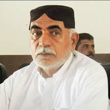 اسلام آباد بلوچستان کو اکائی تسلیم کرنے سے بھی انکاری ہے ‘ حاجی صالح محمد بلوچ