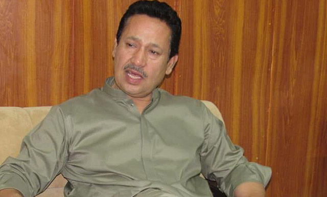مچھ واقعہ فرقہ ورانہ، لسانی ہم آہنگی کو سبوتاژ کرنے کی دانستہ کوشش ہے ‘ ثناء بلوچ