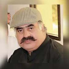نواب  ثنا اللّٰہ زہری کیخلاف نیب انکوائری کی منظوری