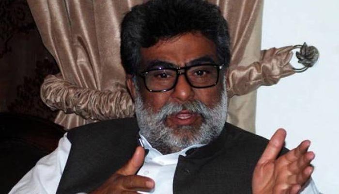 بلوچستان میں گھوسٹ ملازمین کیخلاف تحقیقات پہلے اپنے حلقہ انتخاب سے کروں گا ‘ سردار رند