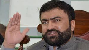 حیات بلوچ کا قتل تکلیف دہ عمل ہے ، سرفرازبگٹی