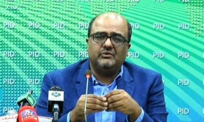عوام کی جان و مال اور بنیادی حقوق کا تحفظ حکومت کی اولین ترجیحات میں شامل ہے،شہزاد اکبر
