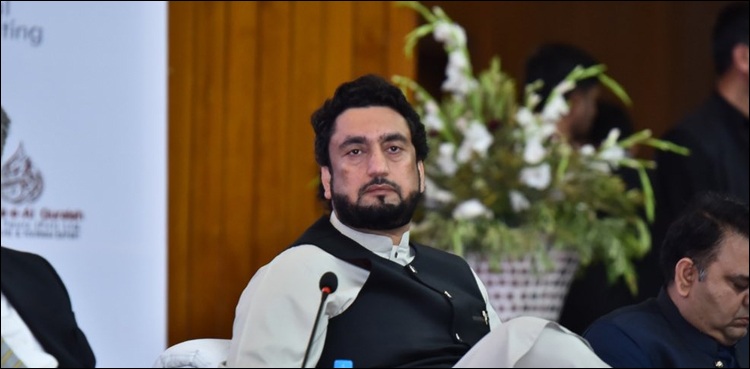 قرنطینہ میں رہنے کے بعد شہریار آفریدی کا کرونا وائرس ٹیسٹ منفی آگیا
