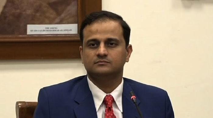 ترجمان سندھ حکومت مرتضیٰ وہاب بھی کورونا میں مبتلا ہوگئے