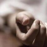 بسیمہ ، دالی کے علاقے سے نامعلوم شخص کی لاش برآمد targit 001