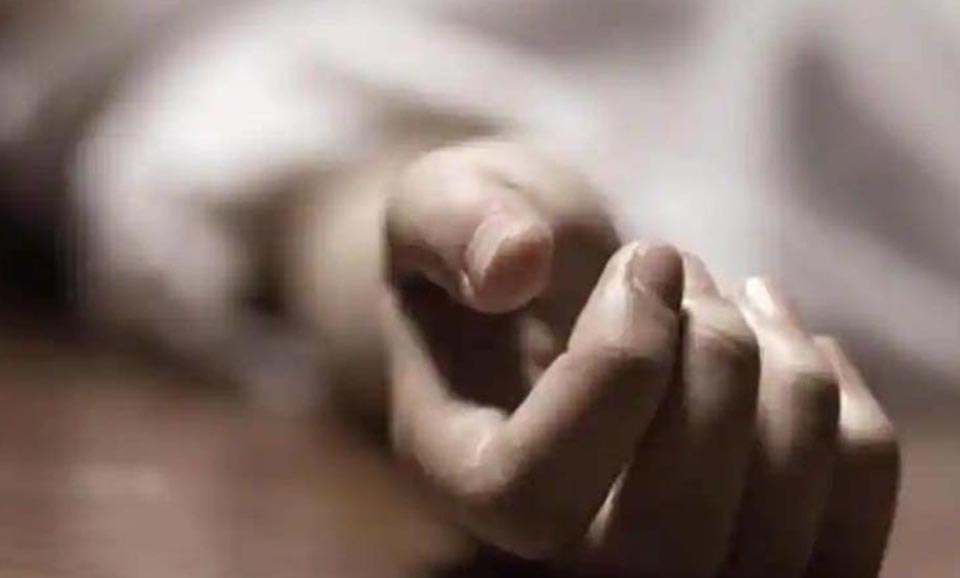 خضدار ، بچے کو بد فعلی کے بعد جلا کر قتل کیا گیا: والدین