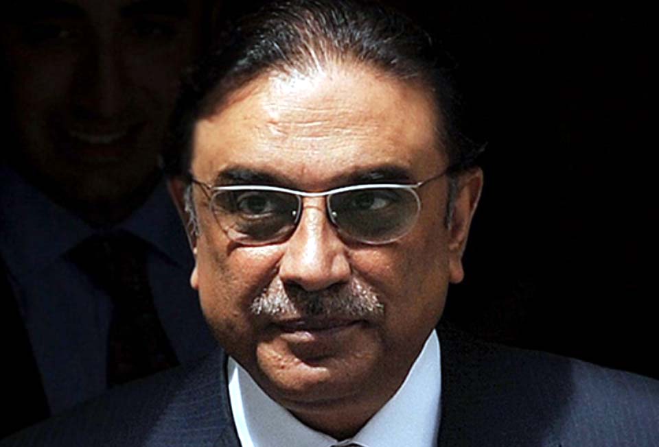 نئی محاذ ایک ساتھ کھولیں گے تو کوئی نتیجہ برآمد نہیں ہوگا ، آصف زرداری