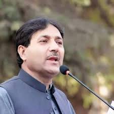 چیئرمین منظور بلوچ نظریاتی کارکن اور رہنما تھے ‘ نصر اللہ زیرے
