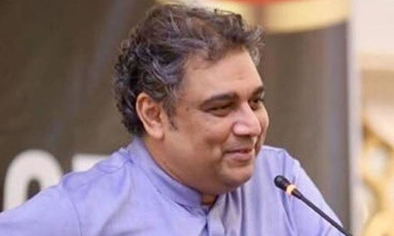 عزیر بلوچ حراست میں،سہولت کار اسمبلیوں میں بیٹھے ہیں: علی زیدی