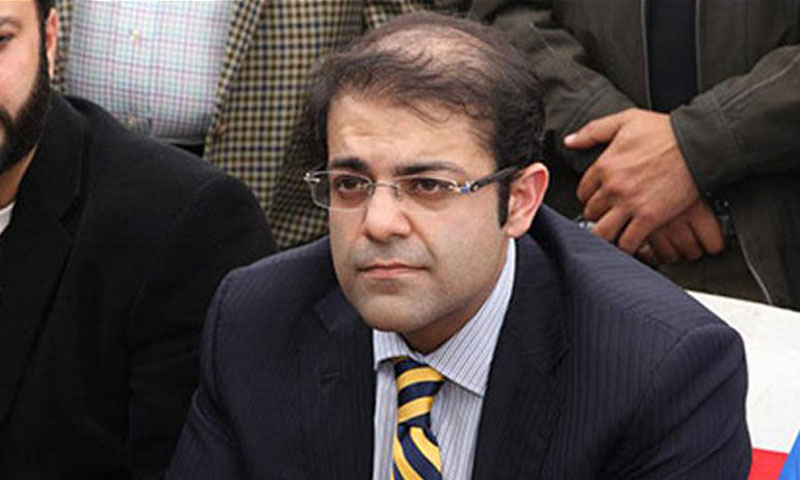 شہباز شریف کے صاحبزادے سلمان شہباز خاندان کے امیر ترین فرد