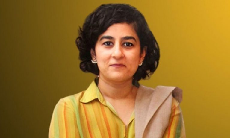 معاون خصوصی تانیہ ایدروس عہدے سے مستعفی