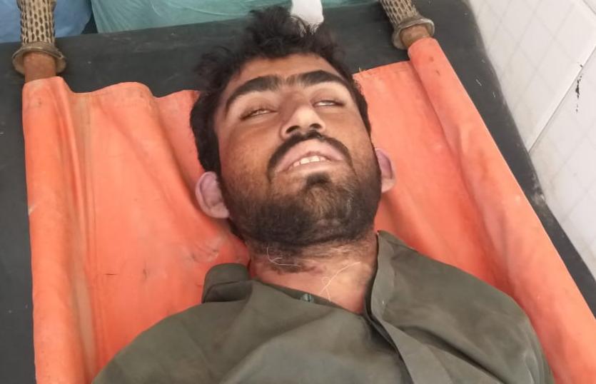 خاران ‘خودکشی یا پولیس تشدد سے ہلاکت ‘ نوجوان کی نعش پوسٹ مارٹم کیلئے کوئٹہ منتقل