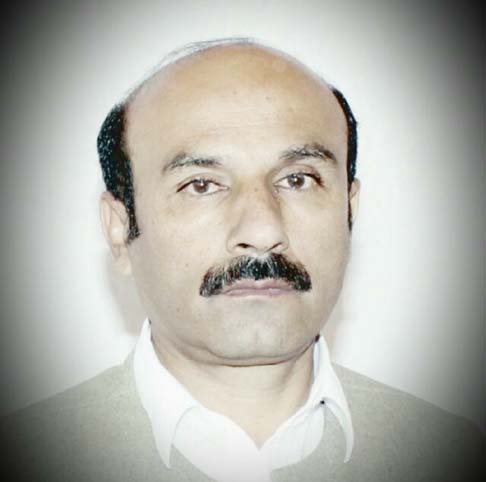 ڈگری کالج کوئٹہ کے وائس پرنسپل پروفیسر سید نادر شاہ انتقال کر گئے